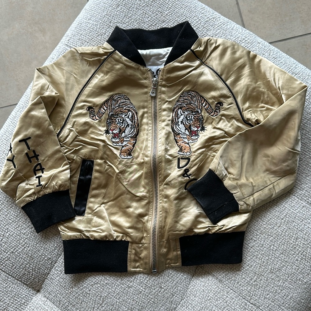 Dolce&Gabbana Jacket size 5